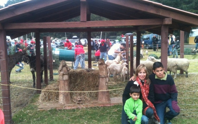 padternera e hijos